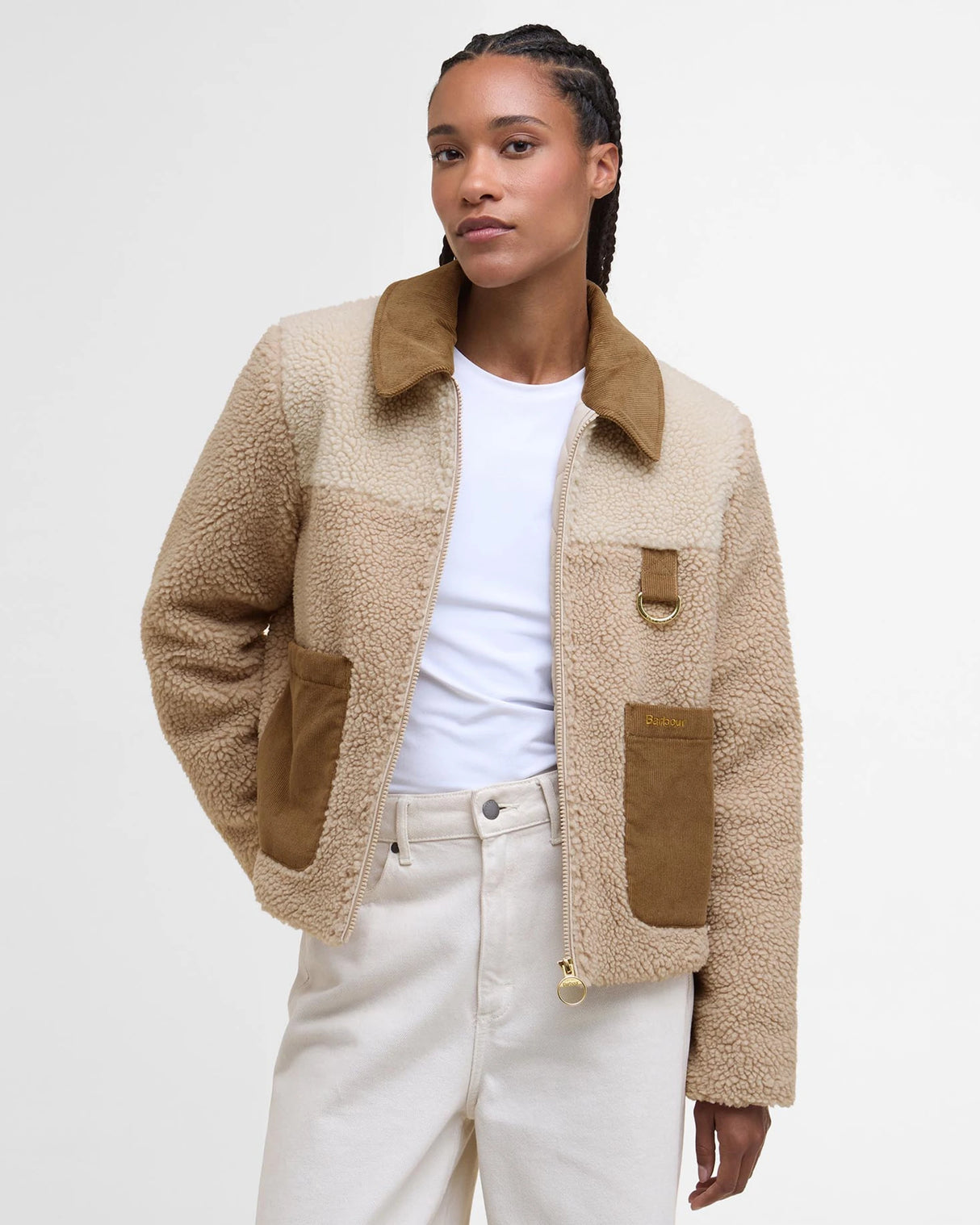 Malena Fleece