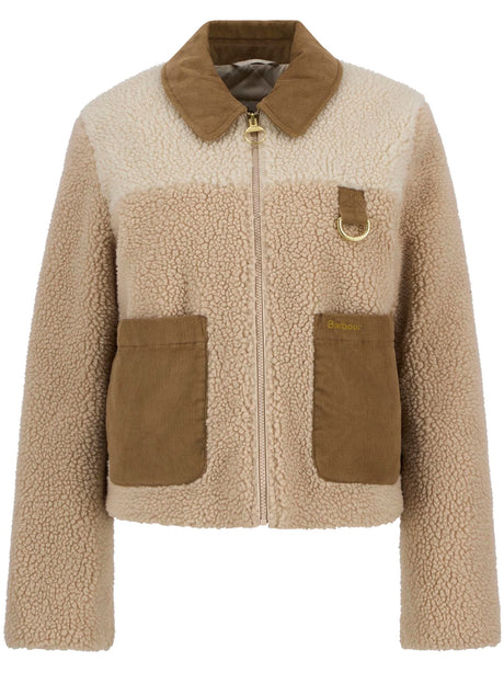 Malena Fleece