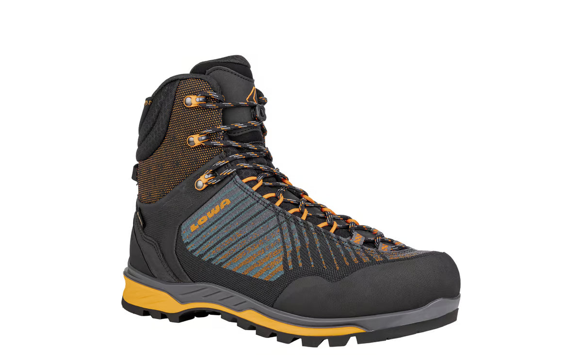 Mangart GTX Mid