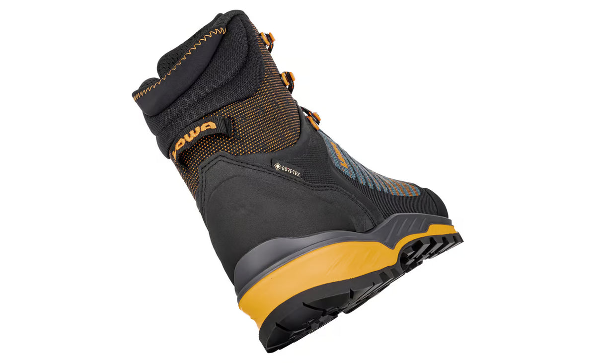 Mangart GTX Mid