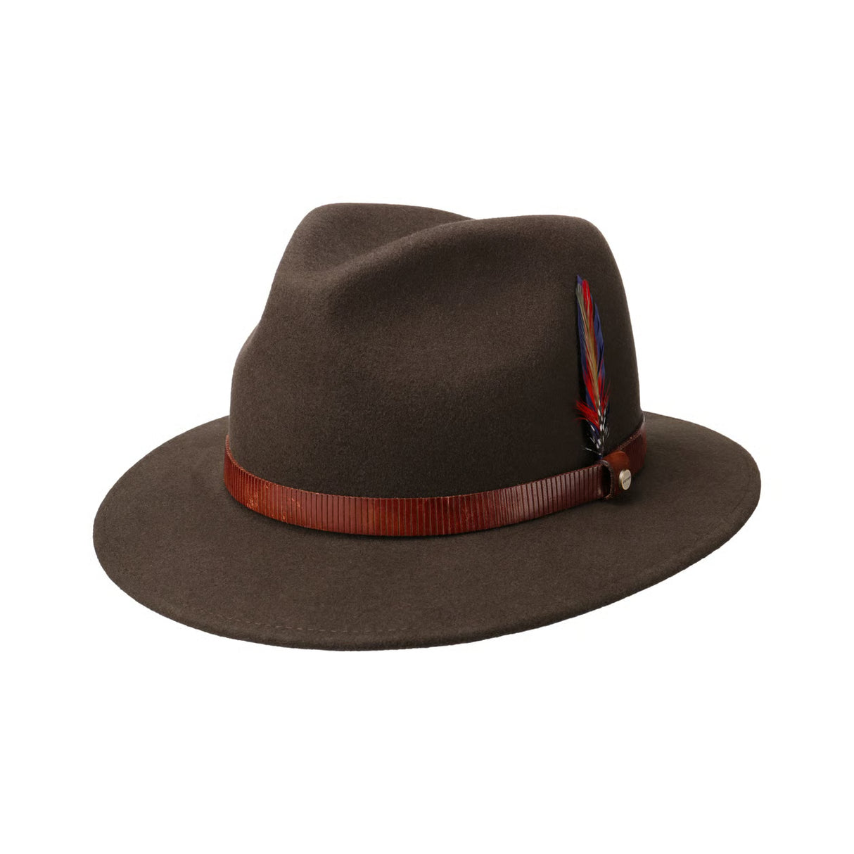 Manton Traveller Wolvilthoed