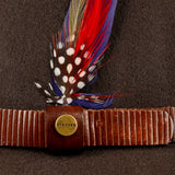 Manton Traveller Wolvilthoed