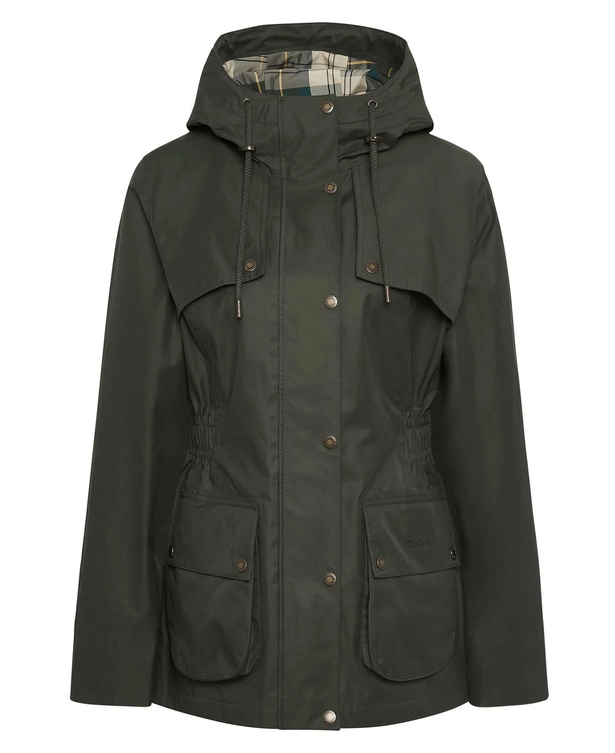 Maple Waterproof Jacket