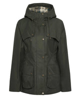 Maple Waterproof Jacket