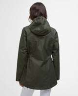 Maple Waterproof Jacket