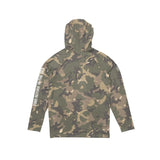 Mariner Hood Tech Tee