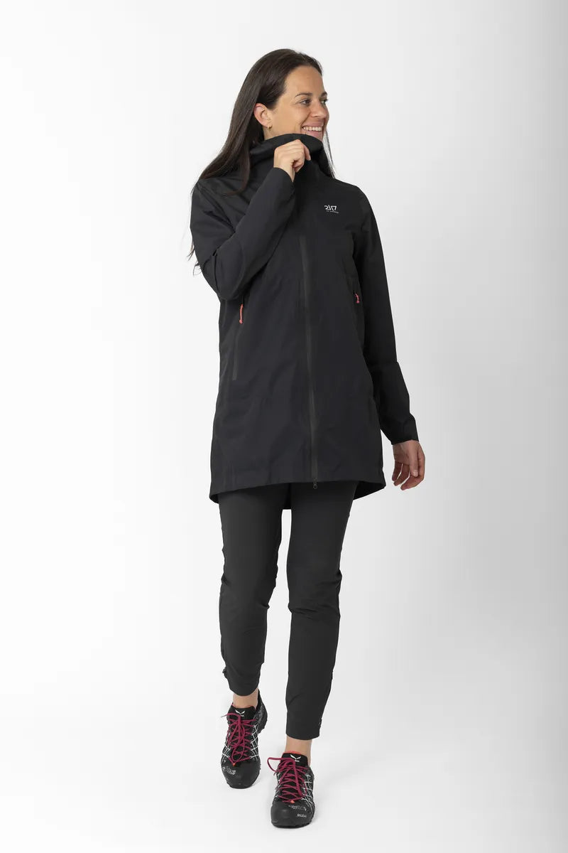 Markitta Jacket W