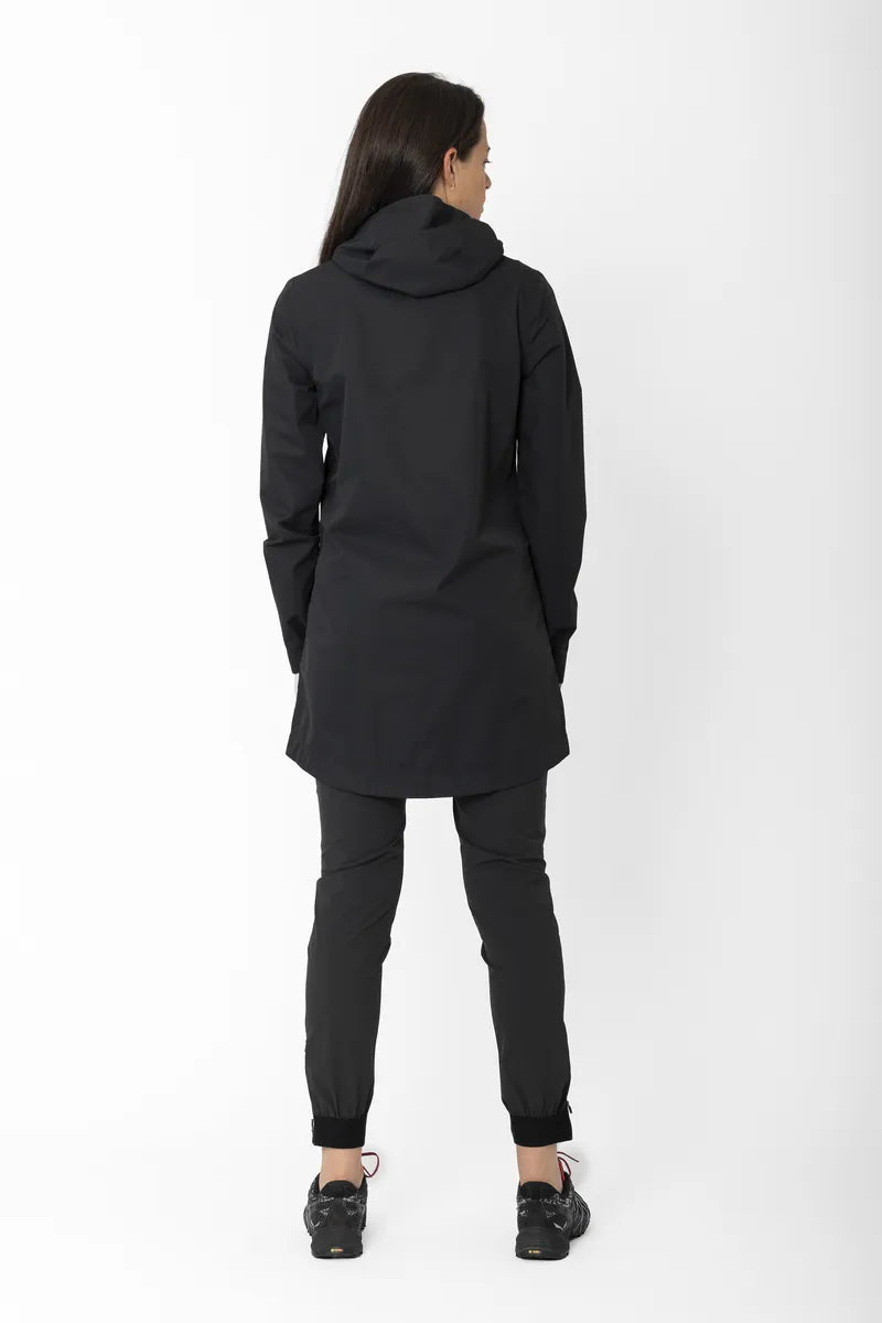 Markitta Jacket W