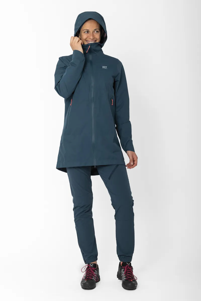 Markitta Jacket W
