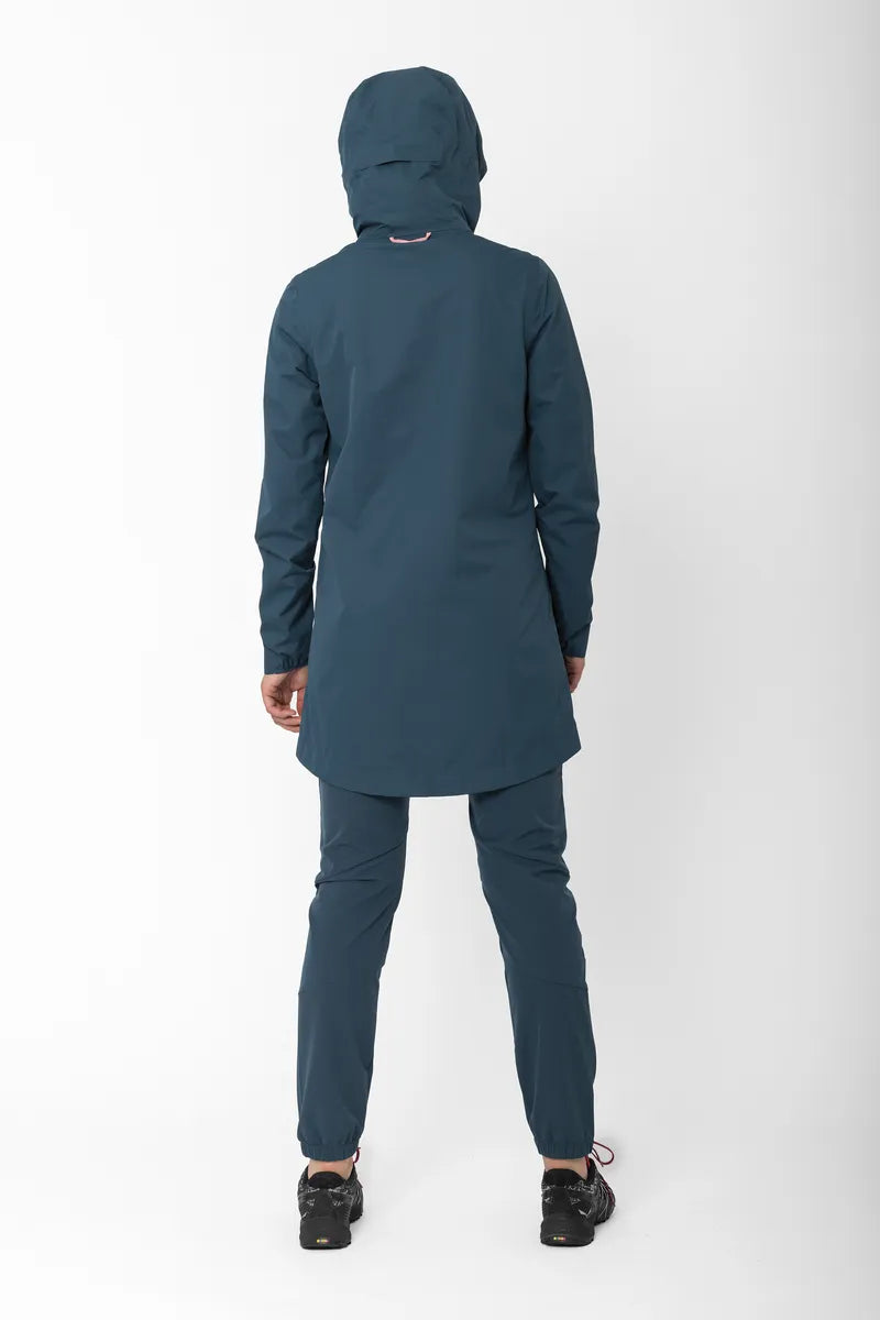 Markitta Jacket W