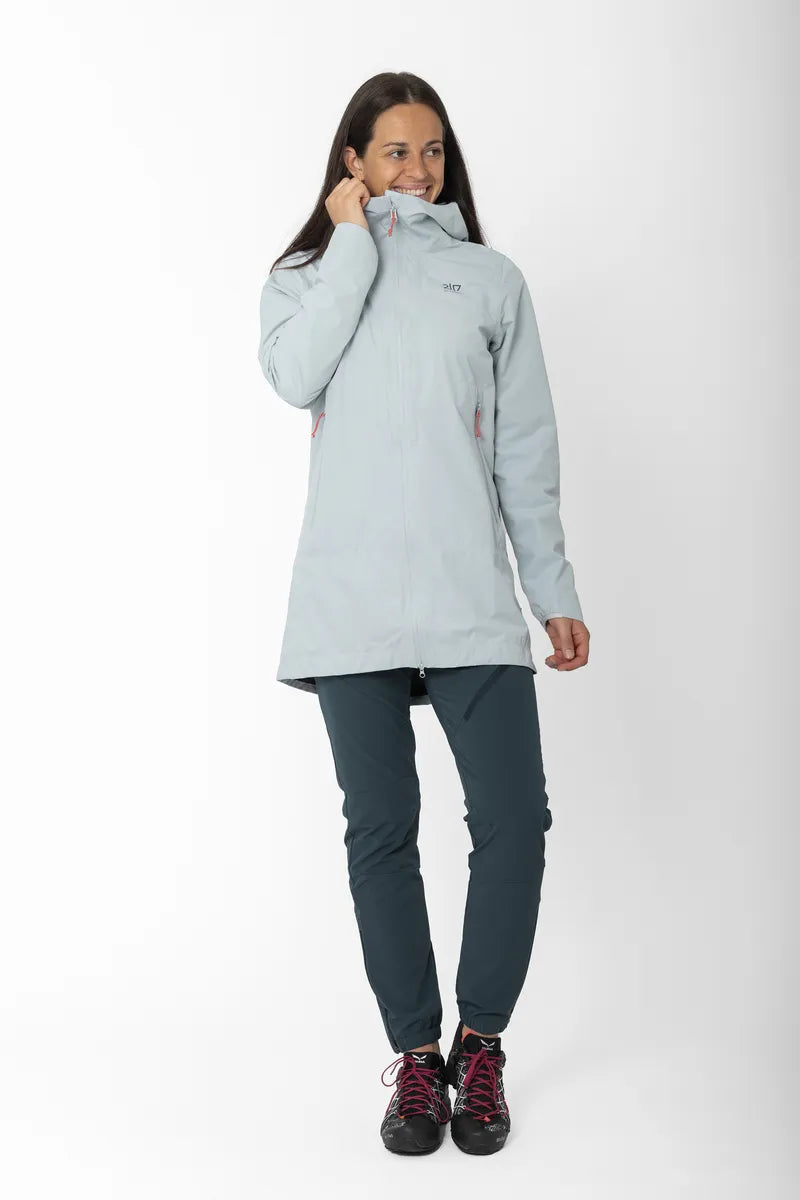 Markitta Jacket W