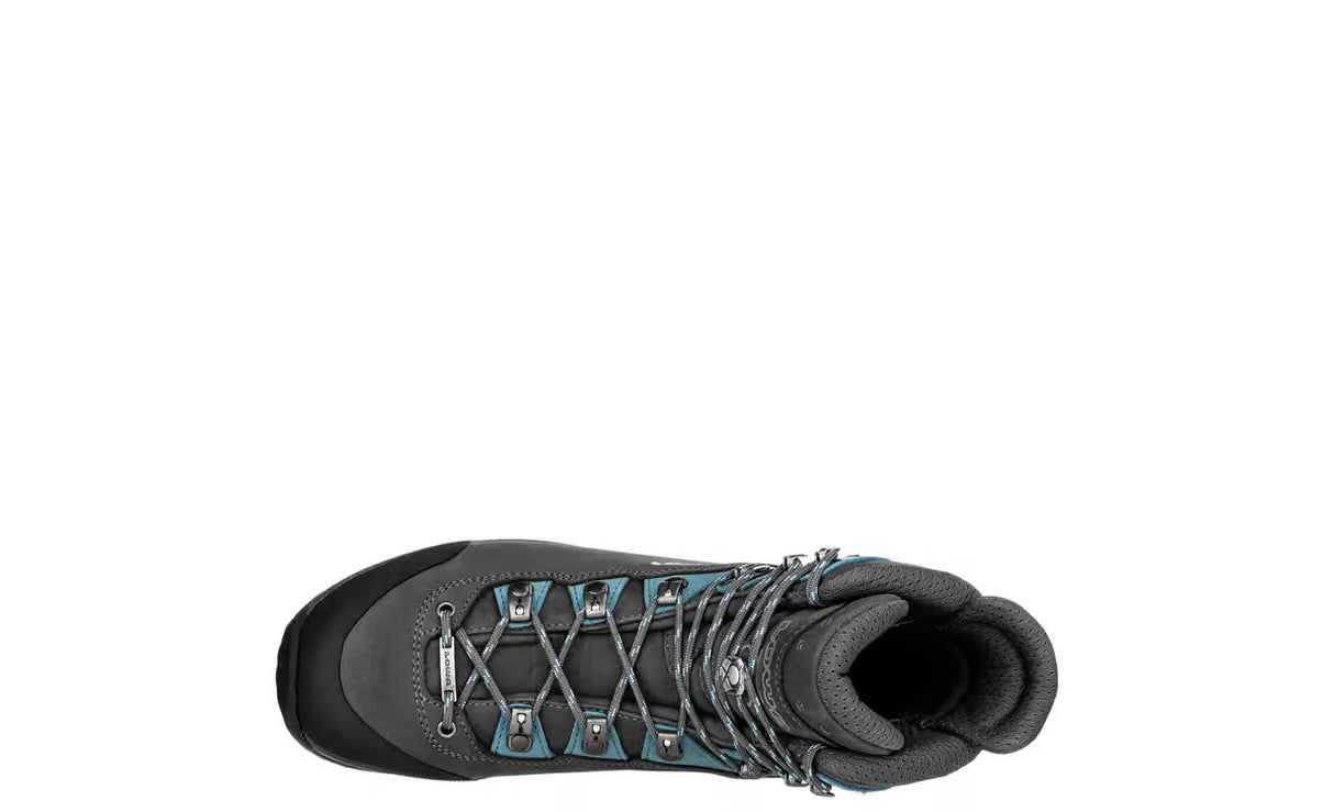 Mauria Evo GTX Wide