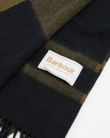 Maxine Tartan Scarf