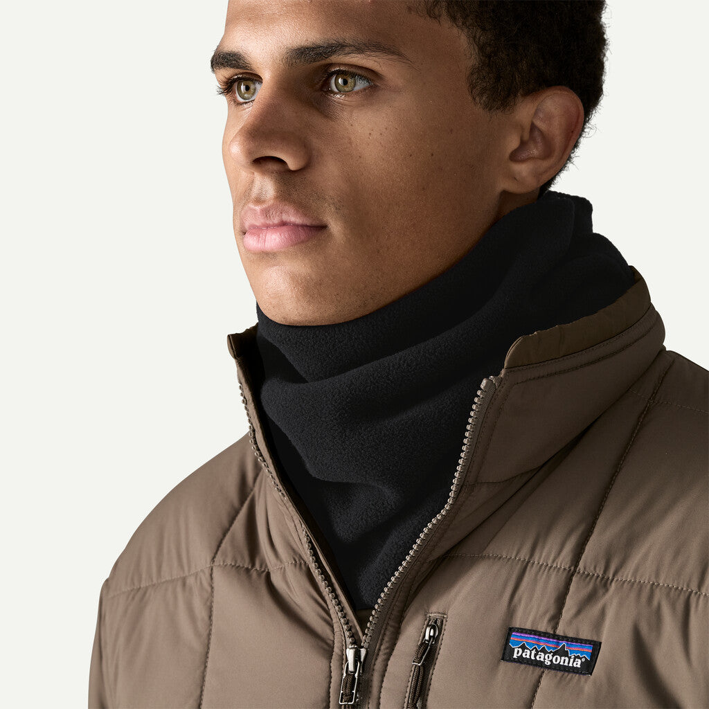 Micro D Fleece Gaiter