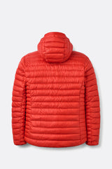 Microlight Alpine Down Hoody
