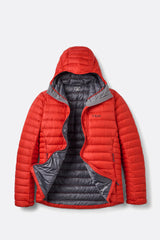 Microlight Alpine Down Hoody
