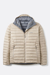 Microlight Alpine Down Hoody