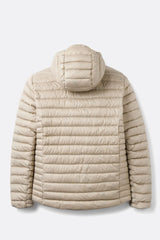 Microlight Alpine Down Hoody