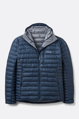Microlight Alpine Down Hoody