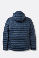 Microlight Alpine Down Hoody