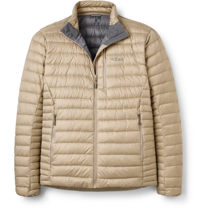 Microlight Down Jacket