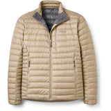 Microlight Down Jacket