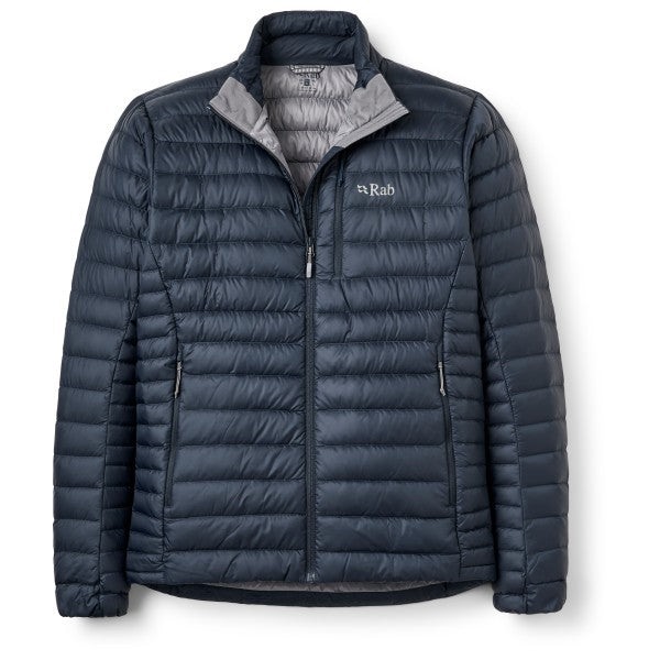 Microlight Down Jacket