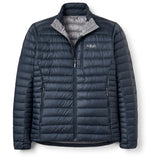Microlight Down Jacket