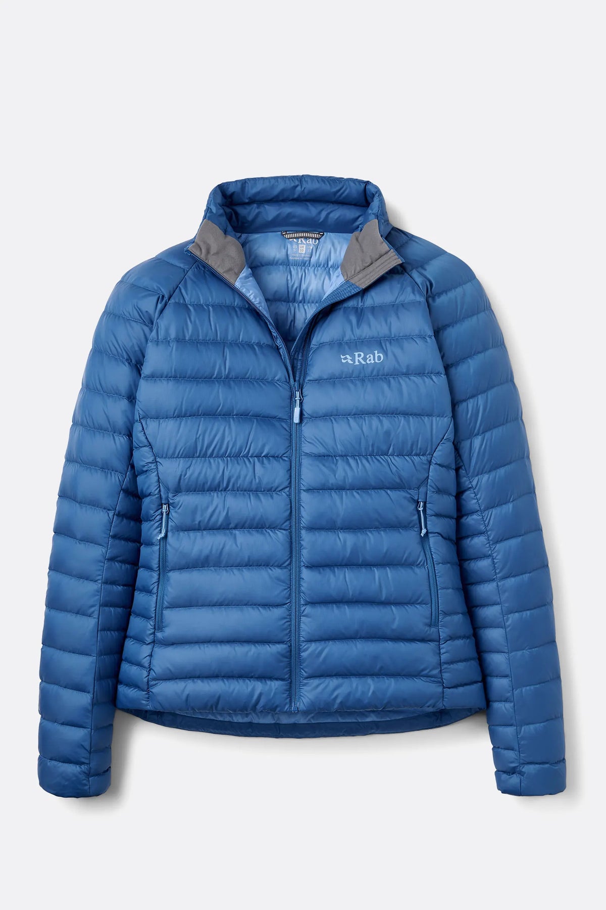 Microlight Down Jacket W