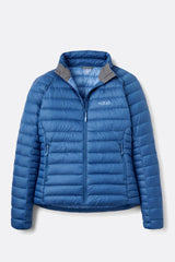 Microlight Down Jacket W