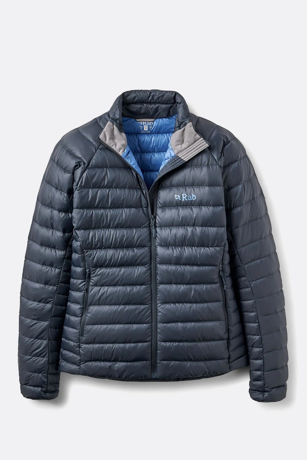 Microlight Down Jacket W