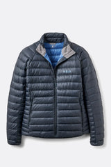 Microlight Down Jacket W