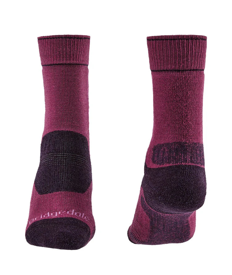 Midweight Merino Performance W