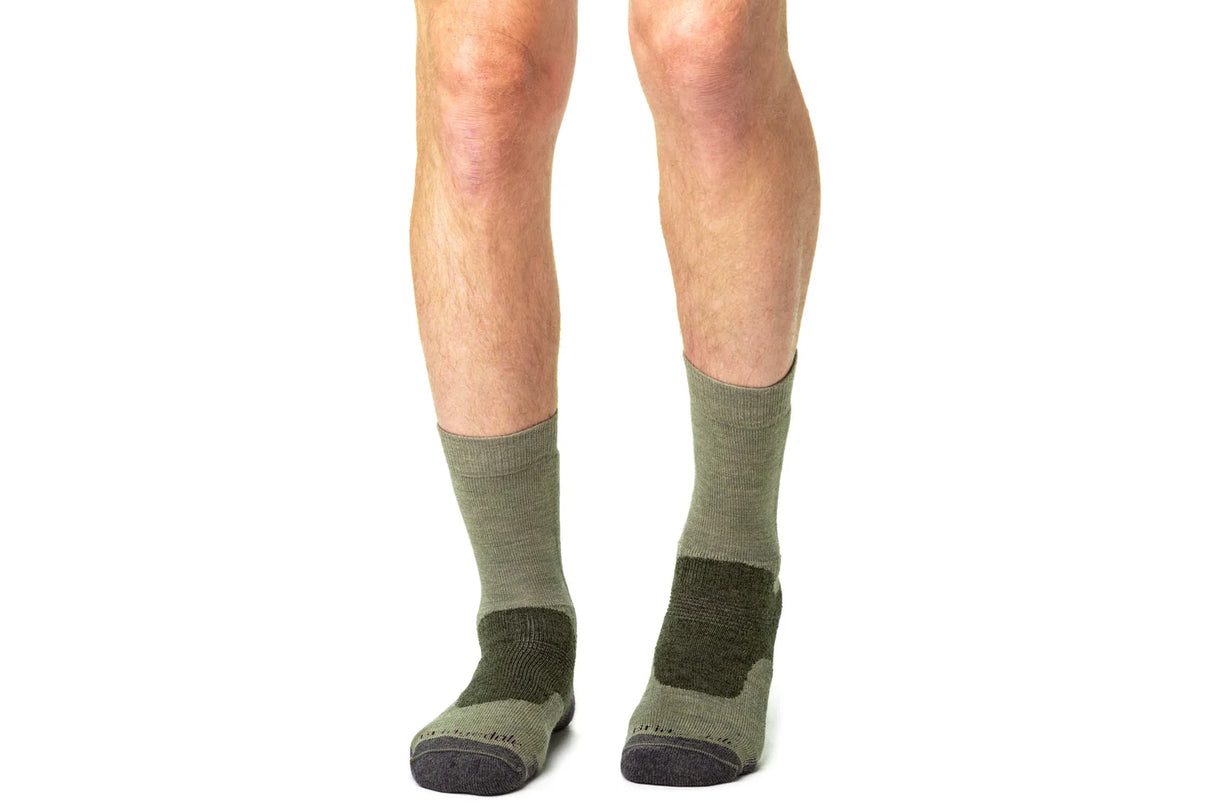 Midweight Merino Performance
