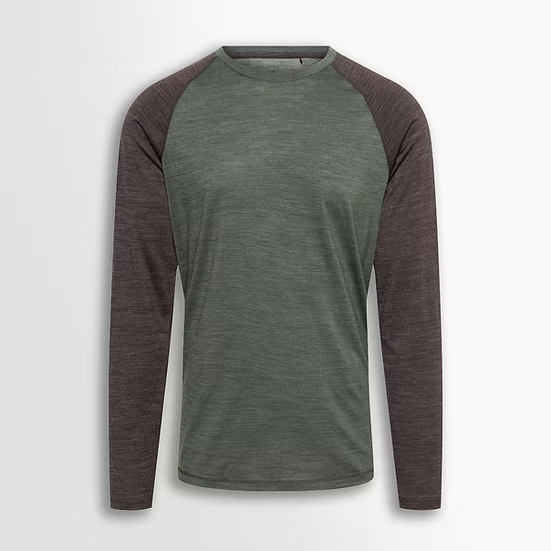 Miki Merino Colorblock Top