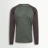 Miki Merino Colorblock Top