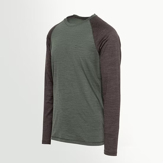 Miki Merino Colorblock Top