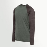 Miki Merino Colorblock Top