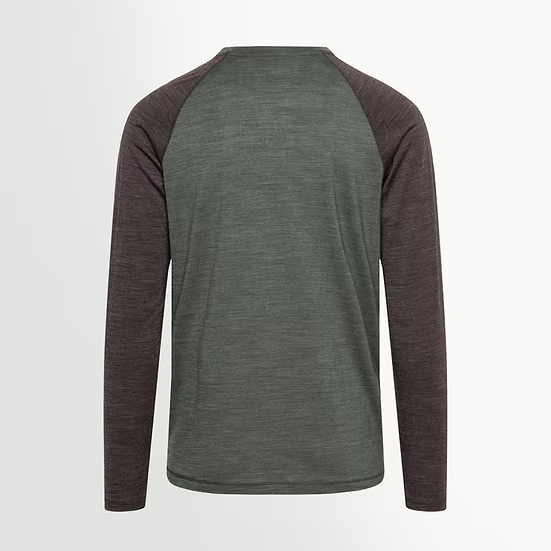 Miki Merino Colorblock Top
