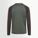 Miki Merino Colorblock Top