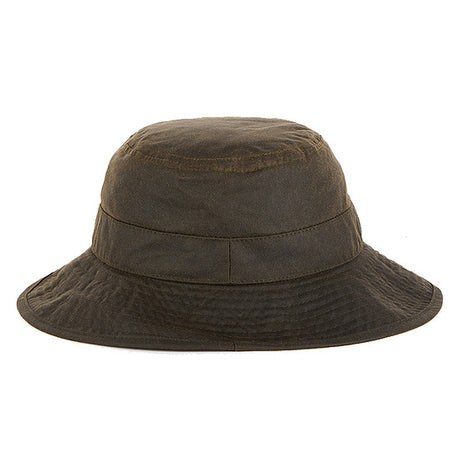 Milton Wax Sports Hat