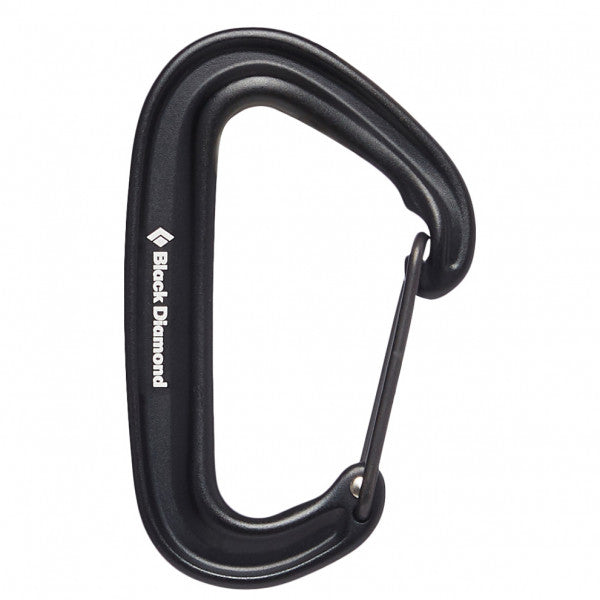 MiniWire Carabiner