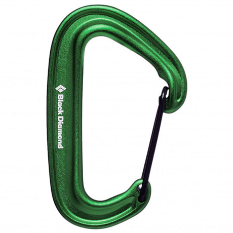 MiniWire Carabiner