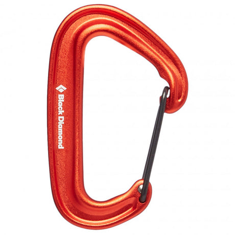 MiniWire Carabiner