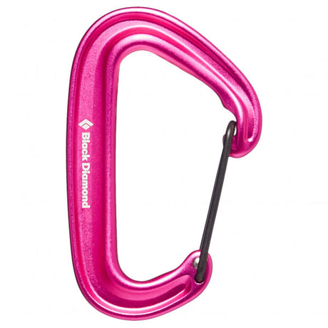 MiniWire Carabiner