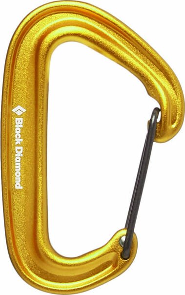 MiniWire Carabiner