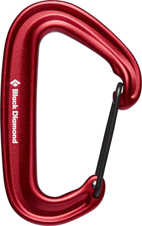 MiniWire Carabiner