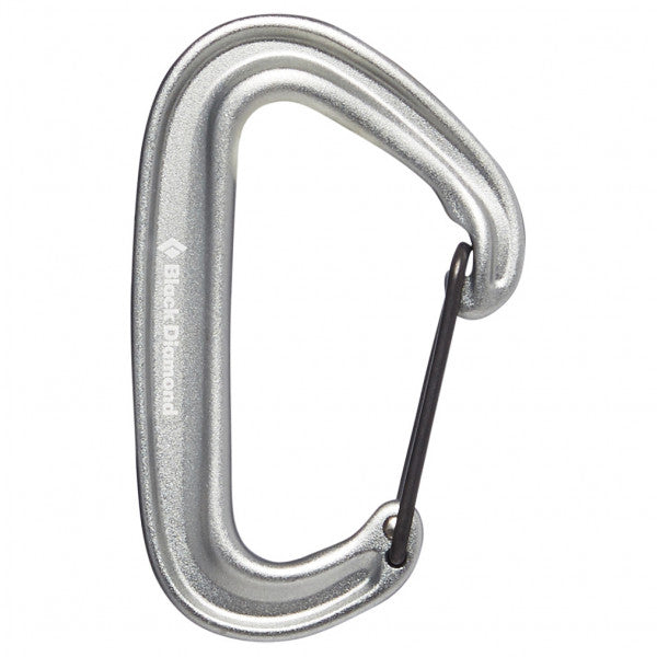 MiniWire Carabiner