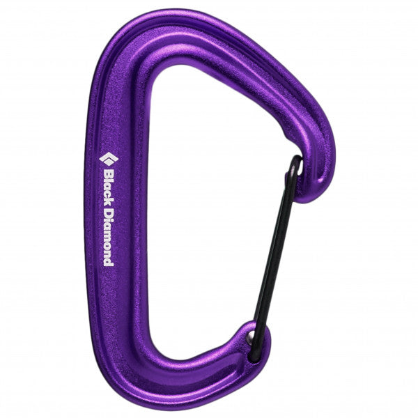 MiniWire Carabiner