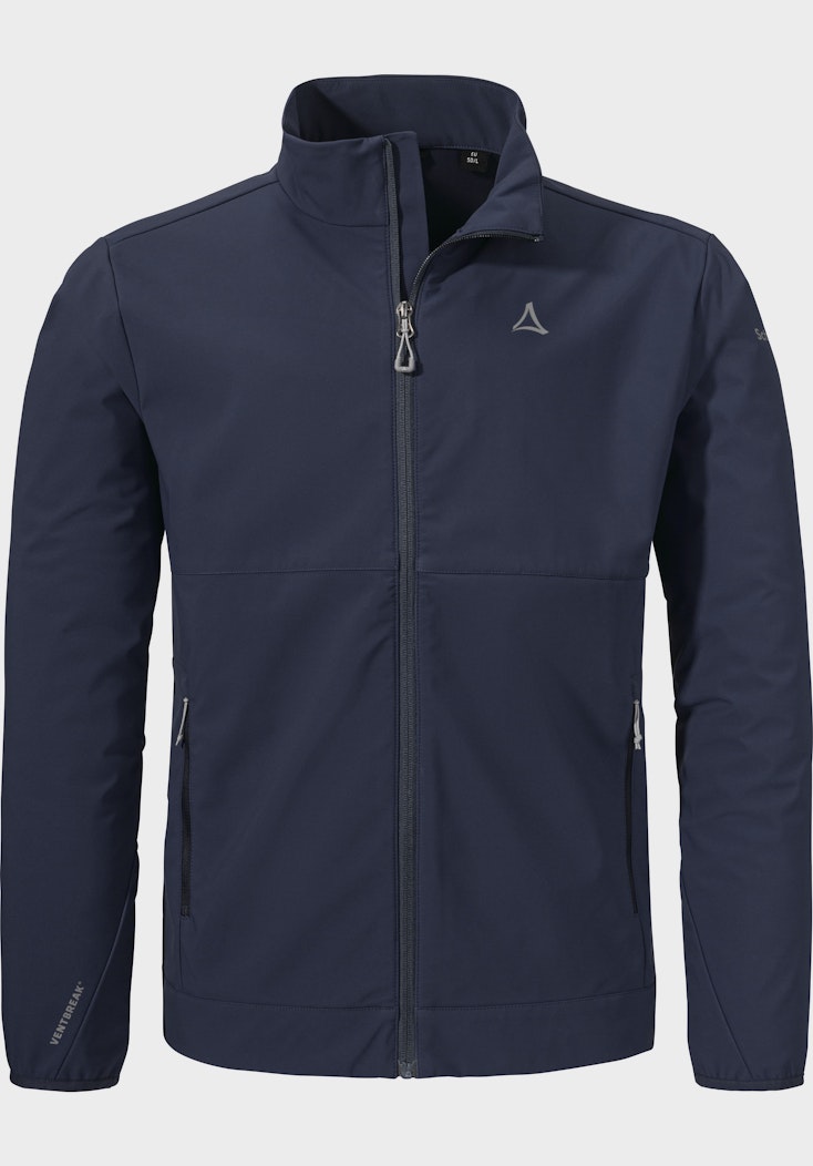 Mirusha Softshell Jacket